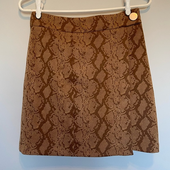 Vero Moda Skirt - Picture 4 of 11